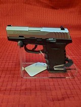 SCCY CPX-2 9MM LUGER (9x19 PARA) - 3 of 3
