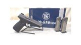 SMITH & WESSON SD9 VE 9MM LUGER (9x19 PARA) - 1 of 3
