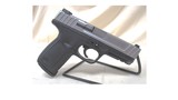 SMITH & WESSON SD9 VE 9MM LUGER (9x19 PARA) - 2 of 3