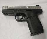 SMITH & WESSON SD9 VE 9MM LUGER (9X19 PARA) - 1 of 3