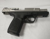 SMITH & WESSON SD9 VE 9MM LUGER (9X19 PARA) - 3 of 3