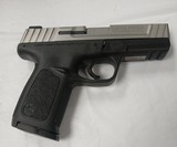 SMITH & WESSON SD9 VE 9MM LUGER (9X19 PARA) - 2 of 3