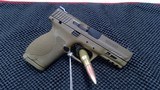 SMITH & WESSON M&P9 2.0 9MM LUGER (9x19 PARA) - 2 of 3
