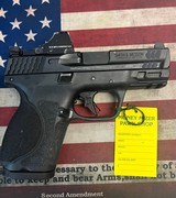 SMITH & WESSON M&P9 M2.0 9MM LUGER (9X19 PARA) - 2 of 3