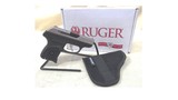 RUGER LCP .380 ACP - 1 of 3