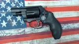 SMITH & WESSON MP 360 .357 MAG - 2 of 3