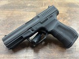 FMK FIREARMS FREEDOM LIBERTY 9MM LUGER (9x19 PARA)