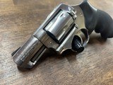 RUGER SP101 HAMMERLESS .357 MAG - 2 of 3