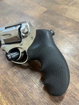 RUGER SP101 HAMMERLESS .357 MAG - 3 of 3