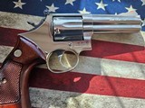 SMITH & WESSON 586 .357 MAG - 3 of 3