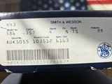 SMITH & WESSON 586 .357 MAG - 2 of 3