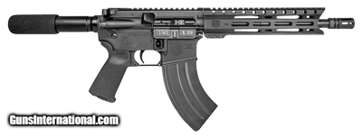 DIAMONDBACK DB15 7.62X39MM