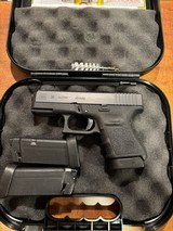GLOCK G36 .45 ACP - 1 of 3