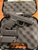 GLOCK G36 .45 ACP - 2 of 3