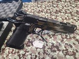 ROCK ISLAND ARMORY TAC ULTRA FSHC 9MM LUGER (9X19 PARA) - 2 of 3