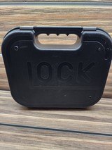 GLOCK G43 9MM LUGER (9X19 PARA)