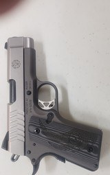 RUGER SR1911 9MM LUGER (9X19 PARA) - 2 of 3