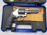SMITH & WESSON 686 .357 MAG - 2 of 2