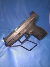 CZ P-10 S OPTICS-READY 9MM LUGER (9X19 PARA) - 1 of 3