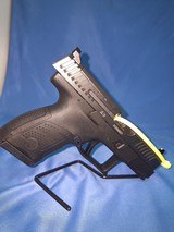 CZ P-10 S OPTICS-READY 9MM LUGER (9X19 PARA) - 2 of 3