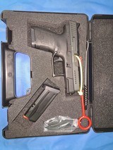 CZ P-10 S OPTICS-READY 9MM LUGER (9X19 PARA) - 3 of 3