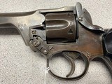 ENFIELD NO 2 MK 1 .38 S&W - 3 of 3