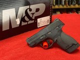 SMITH & WESSON M&P 9 SHIELD PLUS 9MM THUMB SAFETY 9MM LUGER (9x19 PARA) - 1 of 3
