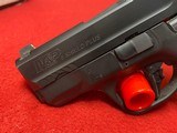 SMITH & WESSON M&P 9 SHIELD PLUS 9MM THUMB SAFETY 9MM LUGER (9x19 PARA) - 3 of 3