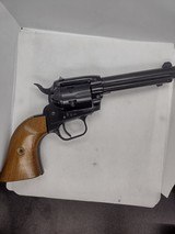 TANFOGLIO MOD.TA76 .22 WMR - 2 of 3