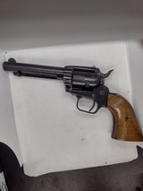 TANFOGLIO MOD.TA76 .22 WMR - 1 of 3