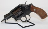 SMITH & WESSON Model 10-5 .38 SPL - 1 of 3