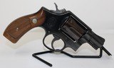 SMITH & WESSON Model 10-5 .38 SPL - 2 of 3