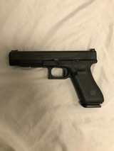 GLOCK G34 GEN 5 MOS 9MM LUGER (9X19 PARA) - 2 of 3