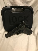 GLOCK G34 GEN 5 MOS 9MM LUGER (9X19 PARA) - 1 of 3