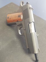 ROCK ISLAND ARMORY GI STANDARD CS .45 ACP - 3 of 3