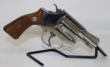 SMITH & WESSON MODEL 36 .38 SPL - 2 of 3