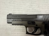 SIG SAUER P220 Legion .45 ACP - 3 of 3