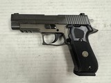 SIG SAUER P220 Legion .45 ACP - 2 of 3