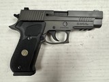 SIG SAUER P220 Legion .45 ACP - 1 of 3