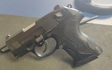 BERETTA PX4 STORM SUB COMPACT .40 S&W - 3 of 3