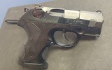 BERETTA PX4 STORM SUB COMPACT .40 S&W