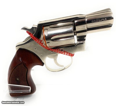 COLT Detective Special .38 SPL