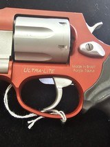 TAURUS Ultra-Lite 856 UL .38 SPL - 3 of 3