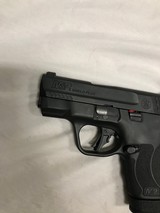 Smith & Wesson M&P9 Shield Plus 9MM LUGER (9X19 PARA) - 3 of 3