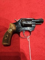 MIROKU LIBERTY CHIEF .38 SPL - 2 of 3