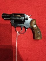 MIROKU LIBERTY CHIEF .38 SPL - 1 of 3