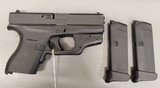 GLOCK G42 .380 ACP - 2 of 2