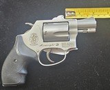 SMITH & WESSON 637-1 Airweight.38 SPL +P - 2 of 3