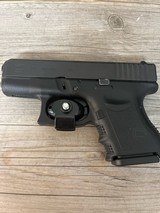 GLOCK 27 .40 S&W - 2 of 3