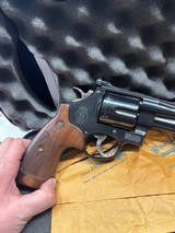 SMITH & WESSON 25 S&W CLASSICS .45 LC - 3 of 3